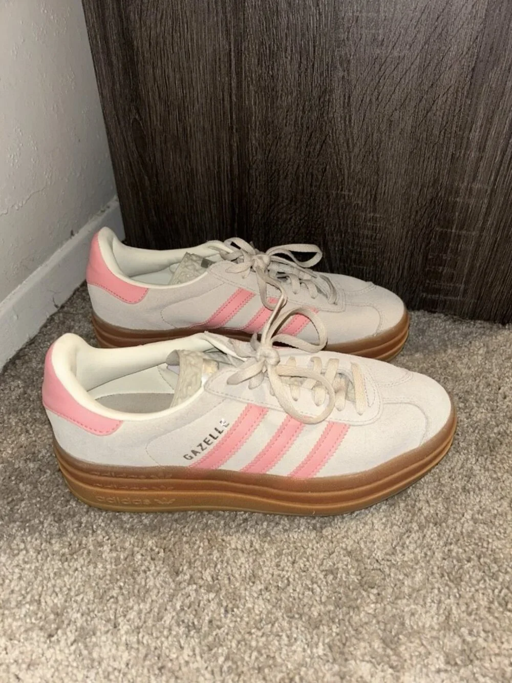 adidas athletic sporty